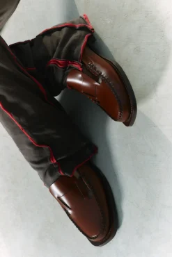 Women Hereu Studio Loafers<SINEU