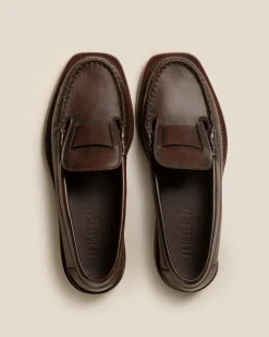 Hereu Studio Loafers<SINEU DUOTONE