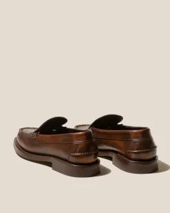 Women Hereu Studio Loafers<SINEU DUOTONE