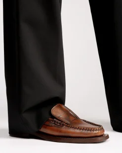 Women Hereu Studio Loafers<SINEU DUOTONE