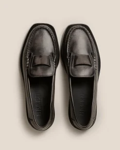 Women Hereu Studio Loafers<SINEU DUOTONE
