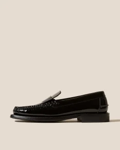 Women Hereu Studio Loafers<SINEU GLOSSY