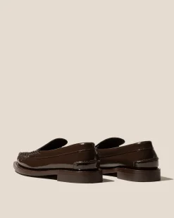 Women Hereu Studio Loafers<SINEU GLOSSY
