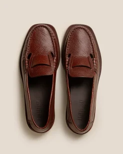 Women Hereu Studio Loafers<SINEU GRAINY