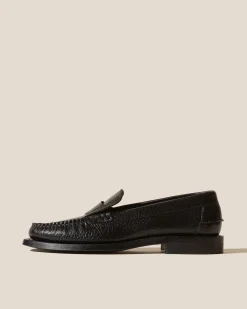Women Hereu Studio Loafers<SINEU GRAINY