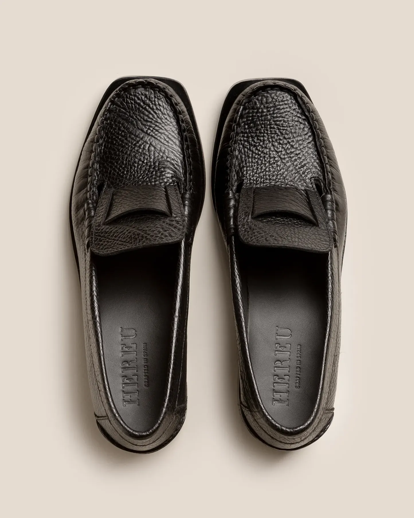 Women Hereu Studio Heels<SINEU HEELED GRAINY