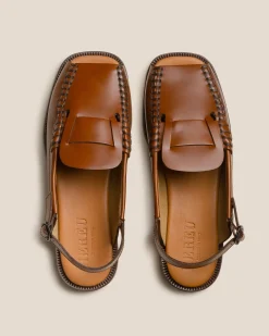 Hereu Studio Loafers|Sandals<SINEU SANDAL