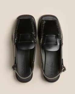 Hereu Studio Loafers|Sandals<SINEU SANDAL