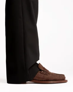 Hereu Studio Loafers<SINEU SUEDE