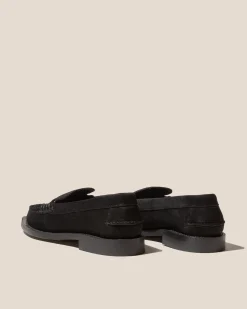 Women Hereu Studio Loafers<SINEU SUEDE