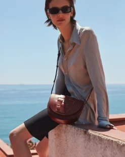 Women Hereu Studio Crossbody Bags|Crossbody Bags<SINIA