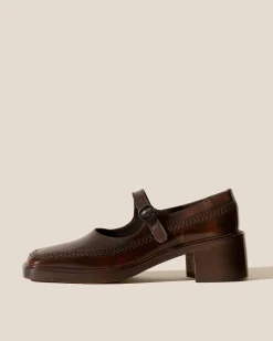 Women Hereu Studio Heels<SIO HEELED