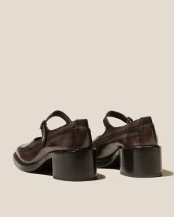 Women Hereu Studio Heels<SIO HEELED