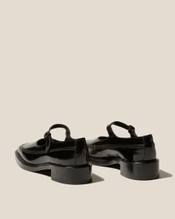 Women Hereu Studio Loafers<SIO POLISHED