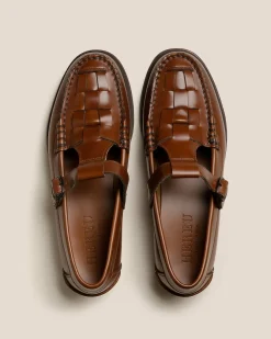 Women Hereu Studio Loafers<SOLLER