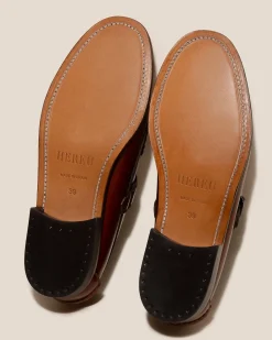 Women Hereu Studio Loafers<SOLLER