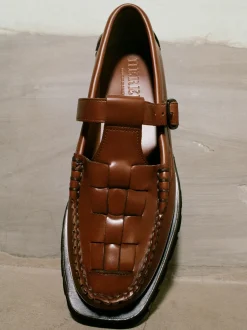 Women Hereu Studio Loafers<SOLLER SPORT