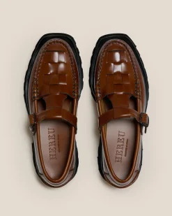 Women Hereu Studio Loafers<SOLLER SPORT