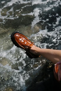 Women Hereu Studio Loafers<SOLLER SPORT