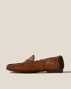 Women Hereu Studio Loafers<SOLLERIC CALF HAIR