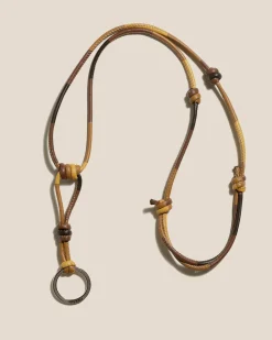 Hereu Studio Small Leather Goods<SORRA KEYCHAIN