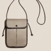 Women Hereu Studio Crossbody Bags|Crossbody Bags<TERRA CALF HAIR