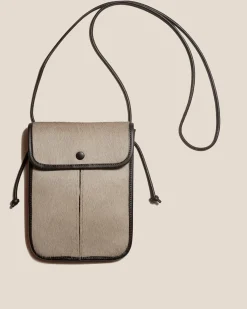 Women Hereu Studio Crossbody Bags|Crossbody Bags<TERRA CALF HAIR