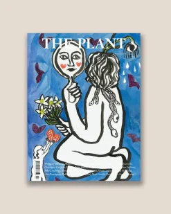 Hereu Studio Books & Magazines|The Plant Magazine<THE PLANT MAGAZINE