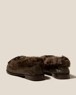 Women Hereu Studio Soft Shoes<TILLA SHEARLING