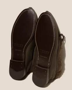 Women Hereu Studio Soft Shoes<TILLA SHEARLING