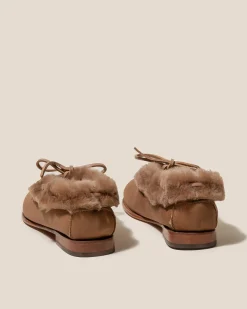 Women Hereu Studio Soft Shoes<TILLA SHEARLING