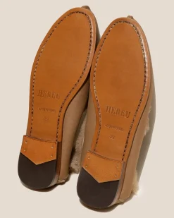 Women Hereu Studio Soft Shoes<TILLA SHEARLING