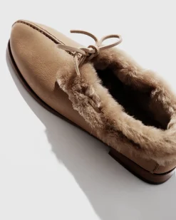 Women Hereu Studio Soft Shoes<TILLA SHEARLING
