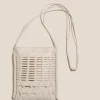 Women Hereu Studio Crossbody Bags|Mini Bags<TRENA SUPPLE SHINY