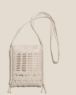 Women Hereu Studio Crossbody Bags|Mini Bags<TRENA SUPPLE SHINY