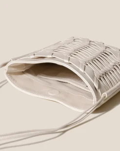 Women Hereu Studio Crossbody Bags|Mini Bags<TRENA SUPPLE SHINY