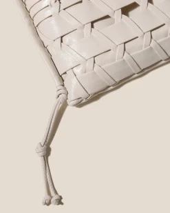 Women Hereu Studio Crossbody Bags|Mini Bags<TRENA SUPPLE SHINY