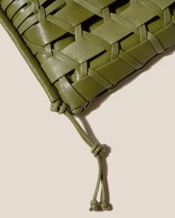 Women Hereu Studio Crossbody Bags|Mini Bags<TRENA SUPPLE SHINY