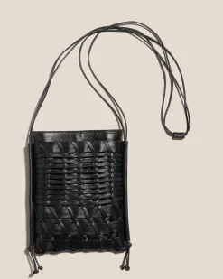 Women Hereu Studio Crossbody Bags|Mini Bags<TRENA SUPPLE SHINY