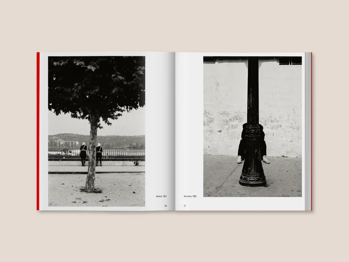 Hereu Studio Books & Magazines<VISIT SPAIN