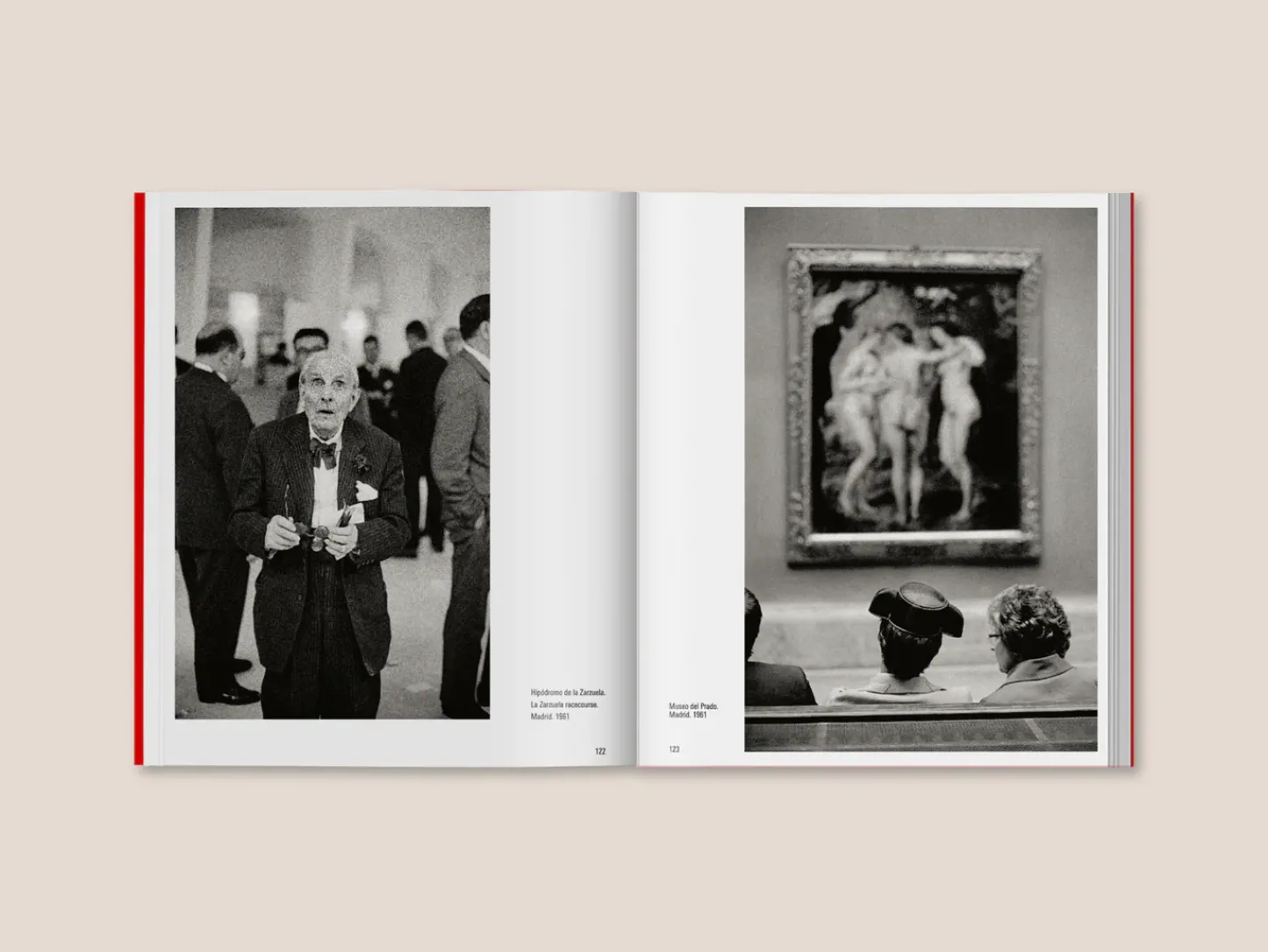 Hereu Studio Books & Magazines<VISIT SPAIN